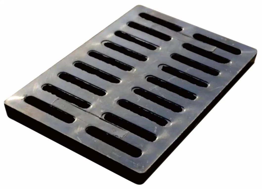 Ybjg-008/Manhole Covers Ductile Iron/Manhole Covers/Manhole Cover/Iron Manhole Cover/Cast Iron Manhole Cover